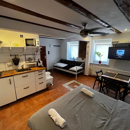 Apartment Rustic *