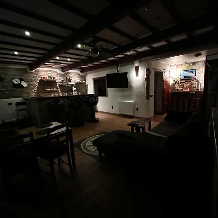Rustic *