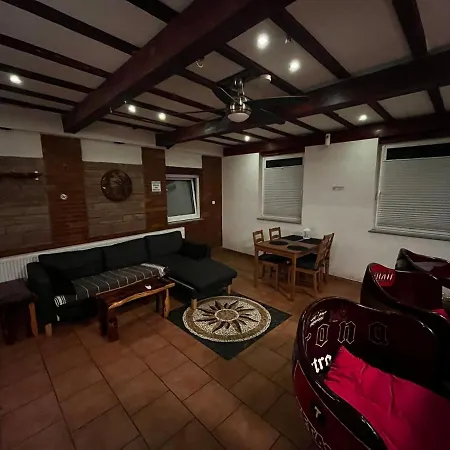 Apartment Rustic