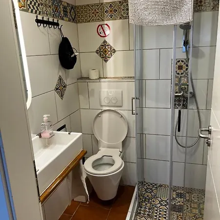 Rustic Apartment Kaiserslautern