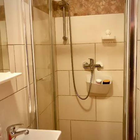 Apartment Rustic *
