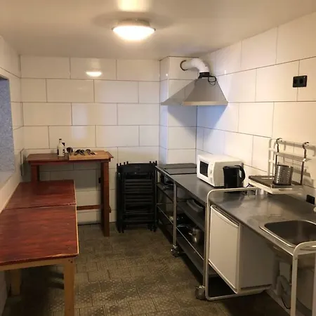 Rustic Kaiserslautern