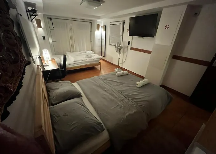 Rustic Kaiserslautern