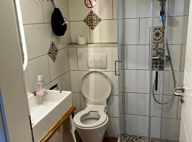 Rustic Apartamento Kaiserslautern