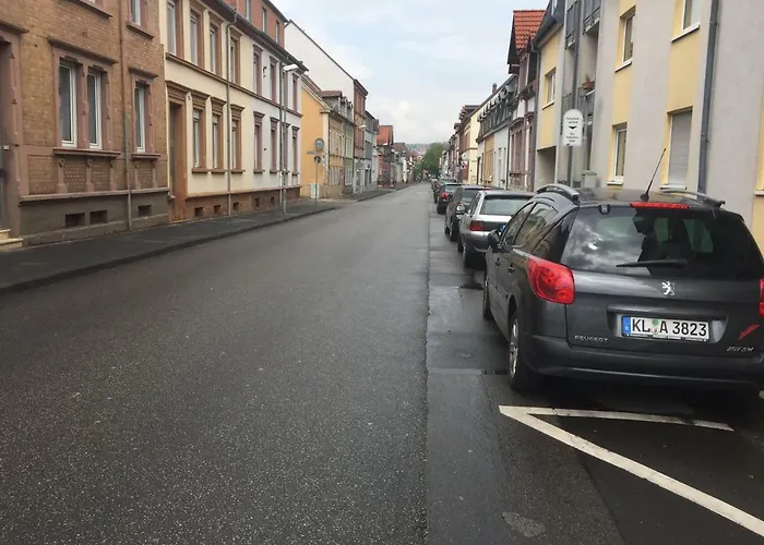 Apartamento Rustic *