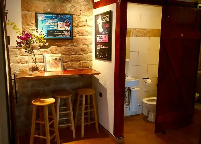 Rustic Apartamento *