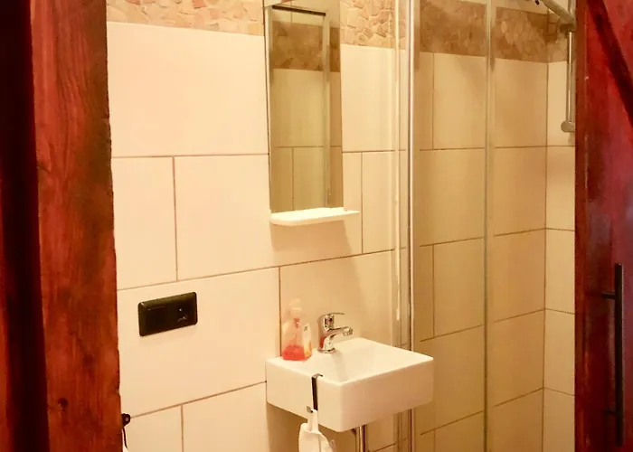 Apartamento Rustic *