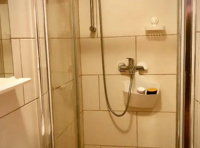 Apartamento Rustic *