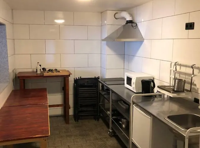 Rustic Kaiserslautern