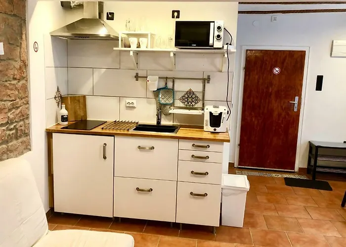 Rustic Apartamento Kaiserslautern